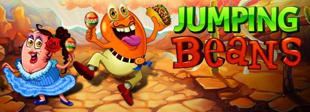 Jumping Beans Slots
