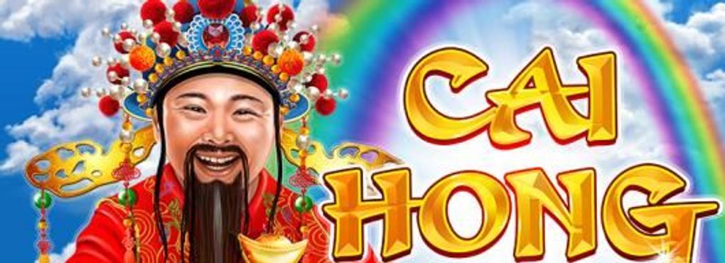 Cai Hong Slots