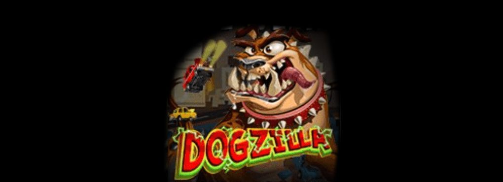 Dogzilla Slots (RTG)
