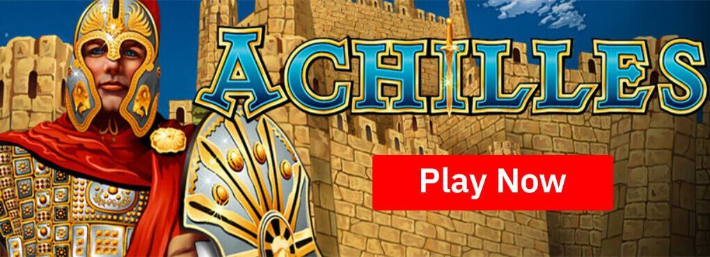 Achilles Slots