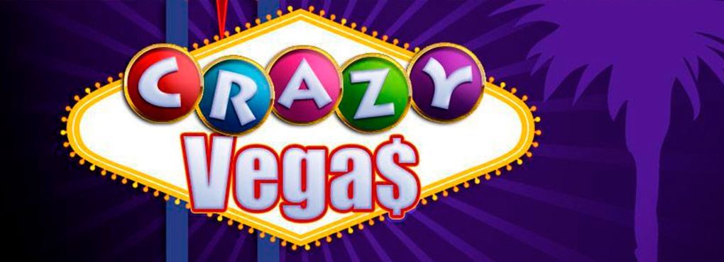 Crazy Vegas Slots